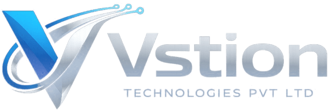 VSTION Technologies Pvt Ltd